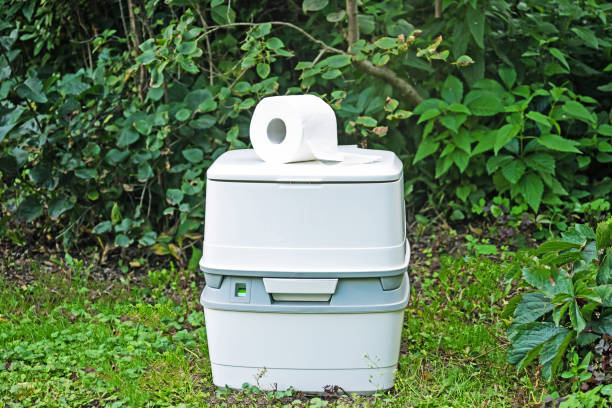Best Porta potty rental near me  in Inkerman, PA