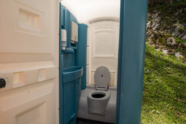 Portable Toilet Options We Offer in Inkerman, PA