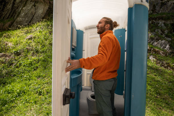 Best Porta potty delivery and setup  in Inkerman, PA