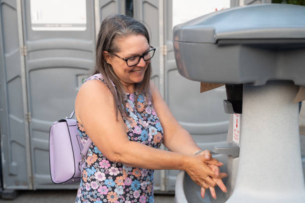 Best Long-term porta potty rental  in Inkerman, PA