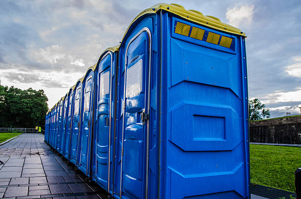 Best Event porta potty rental  in Inkerman, PA