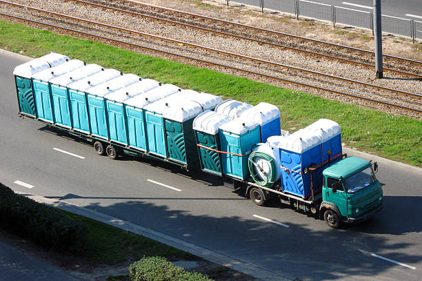 Best Luxury portable toilet rental  in Inkerman, PA